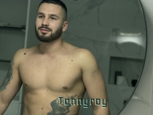 tonnyroy Gay Porn