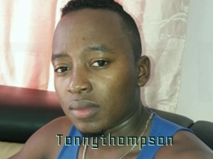 Tonnythompson