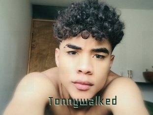 Tonnywalked