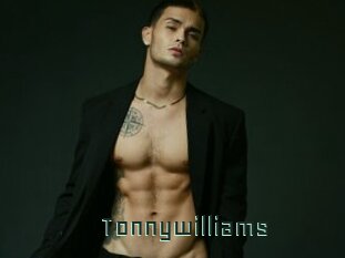 Tonnywilliams