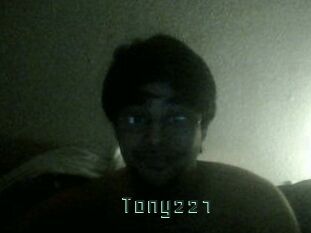 Tony221