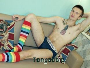 Tonyabbie