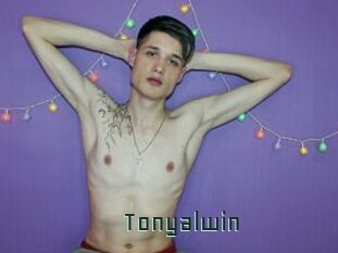 Tonyalwin