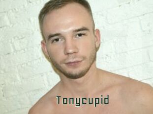 Tonycupid