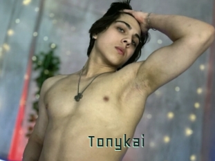 Tonykai