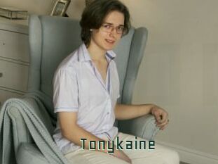 Tonykaine