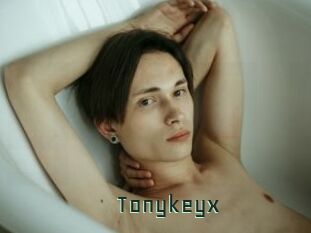 Tonykeyx