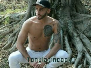 Tonylatincock