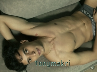 Tonymakri