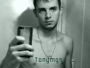 Tonymgs