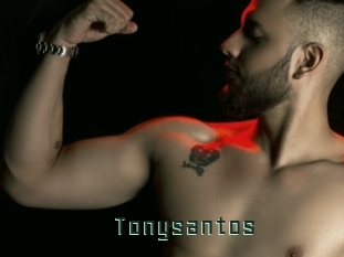 Tonysantos