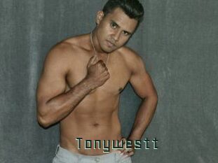 Tonywestt