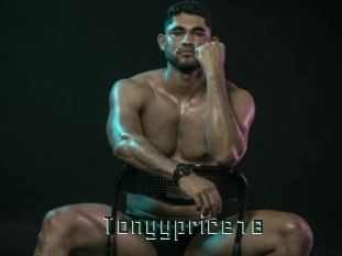 Tonyyprice18