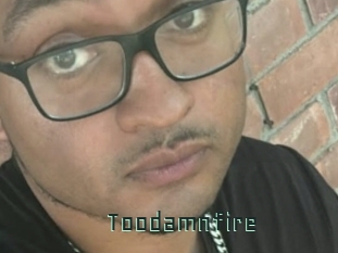 Toodamnfire
