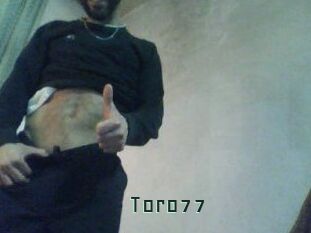 Toro77