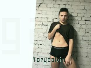 Torycalvin