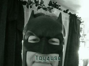 Toy4use