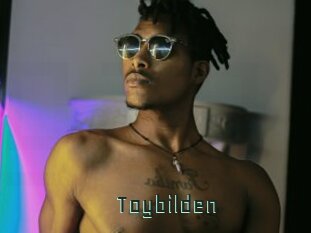 Toybilden