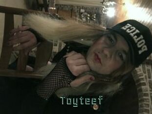 Toyteef