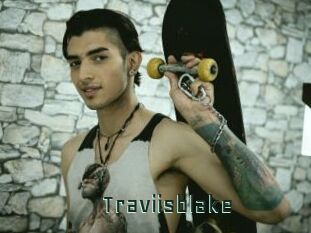 Traviisblake