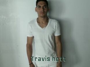 Travis_hott