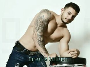 travisholden Gay Porn