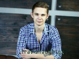 travisnaughtyx Gay Porn