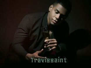 Travissaint