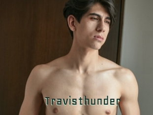 travisthunder Gay Porn