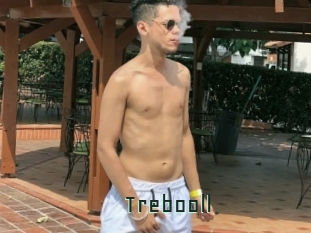 Trebooll
