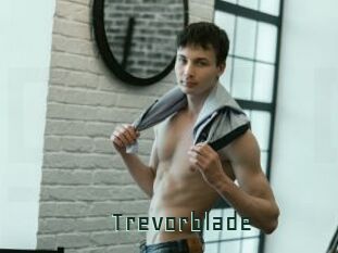 trevorblade Gay Porn