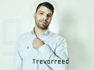 Trevorreed
