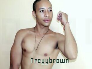 Treyybrown