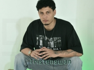 Tristenswan