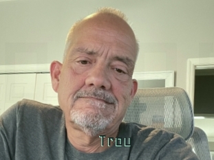 Trou