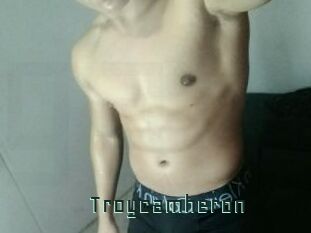 troycamheron Gay Porn