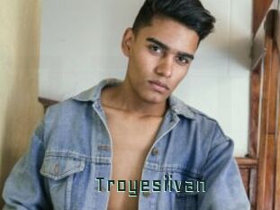 Troyesiivan