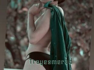 Troyesmerad