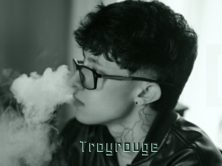 Troyrouge