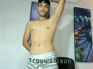 Troywattson