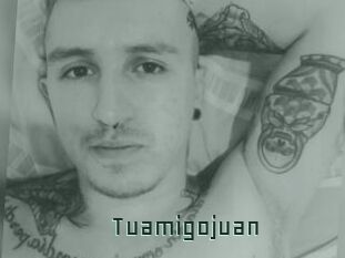 Tuamigojuan