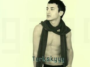 Turkskyyy
