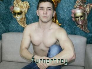 Turnerfrey