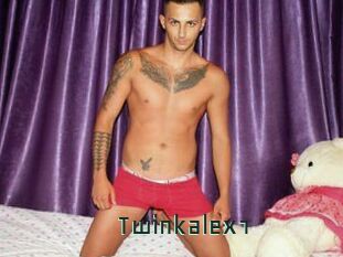 Twinkalex1