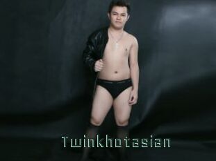 Twinkhotasian