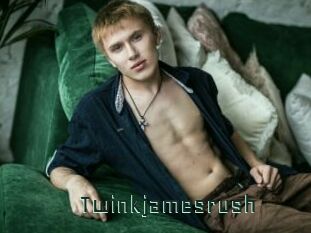 Twinkjamesrush