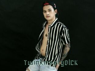 TwinkmeatyDlCK