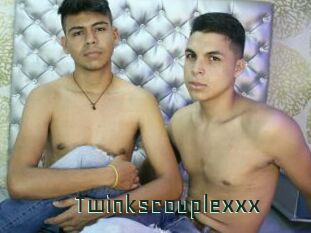 twinkscouplexxx Gay Porn
