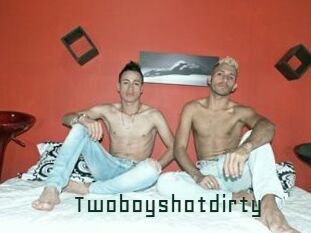 Twoboyshotdirty