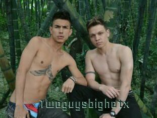 Twoguysbighotx
